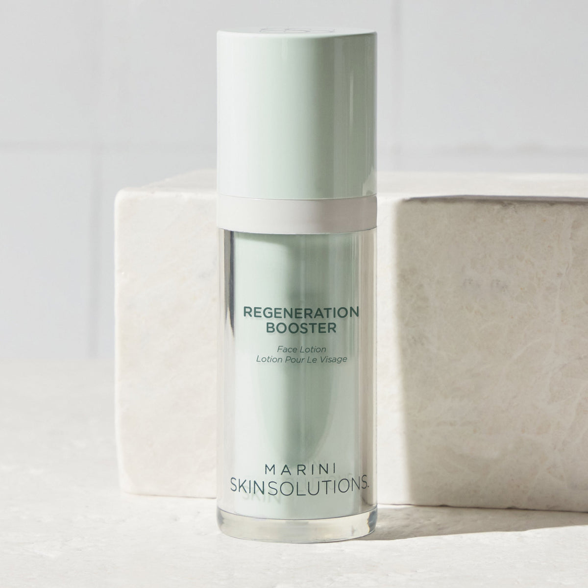 Marini SkinSolutions Regeneration Booster 30mL — The Facial Maestro, Toorak