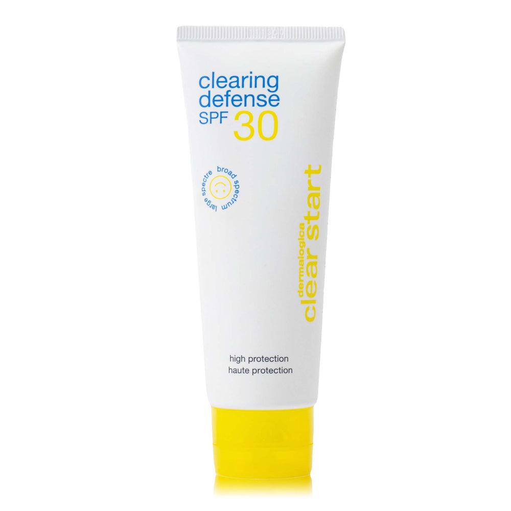 clearing defence spf30 59mL