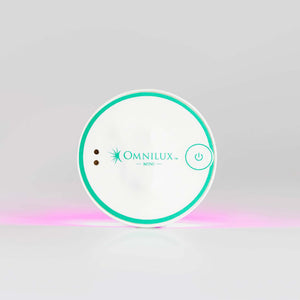Omnilux Blemish Eraser