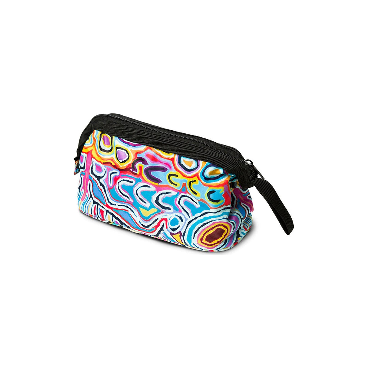 Alperstein Designs Judy Watson Cosmetic Bag The Facial Maestro