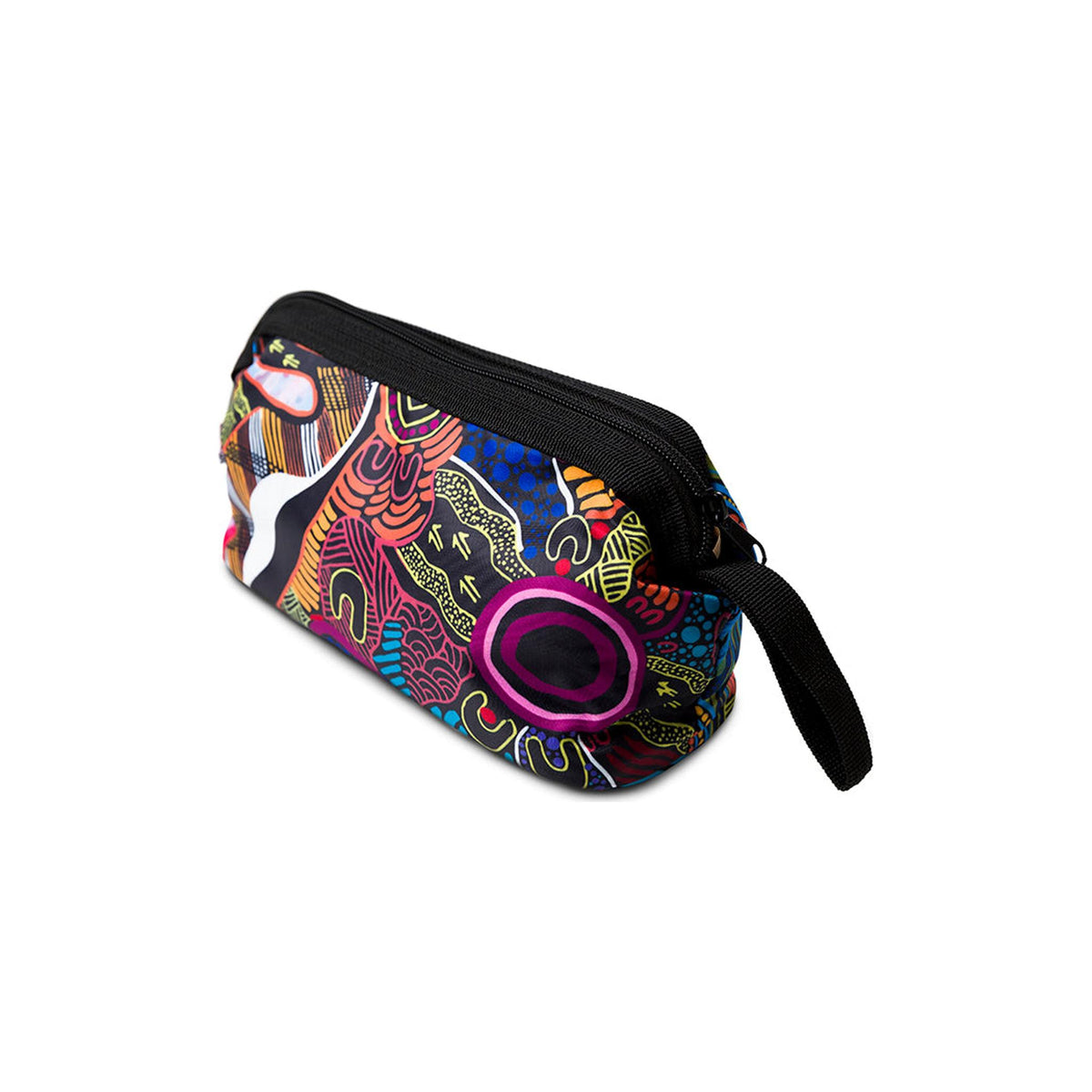Alperstein Designs Justin Butler Cosmetic Bag The Facial Maestro