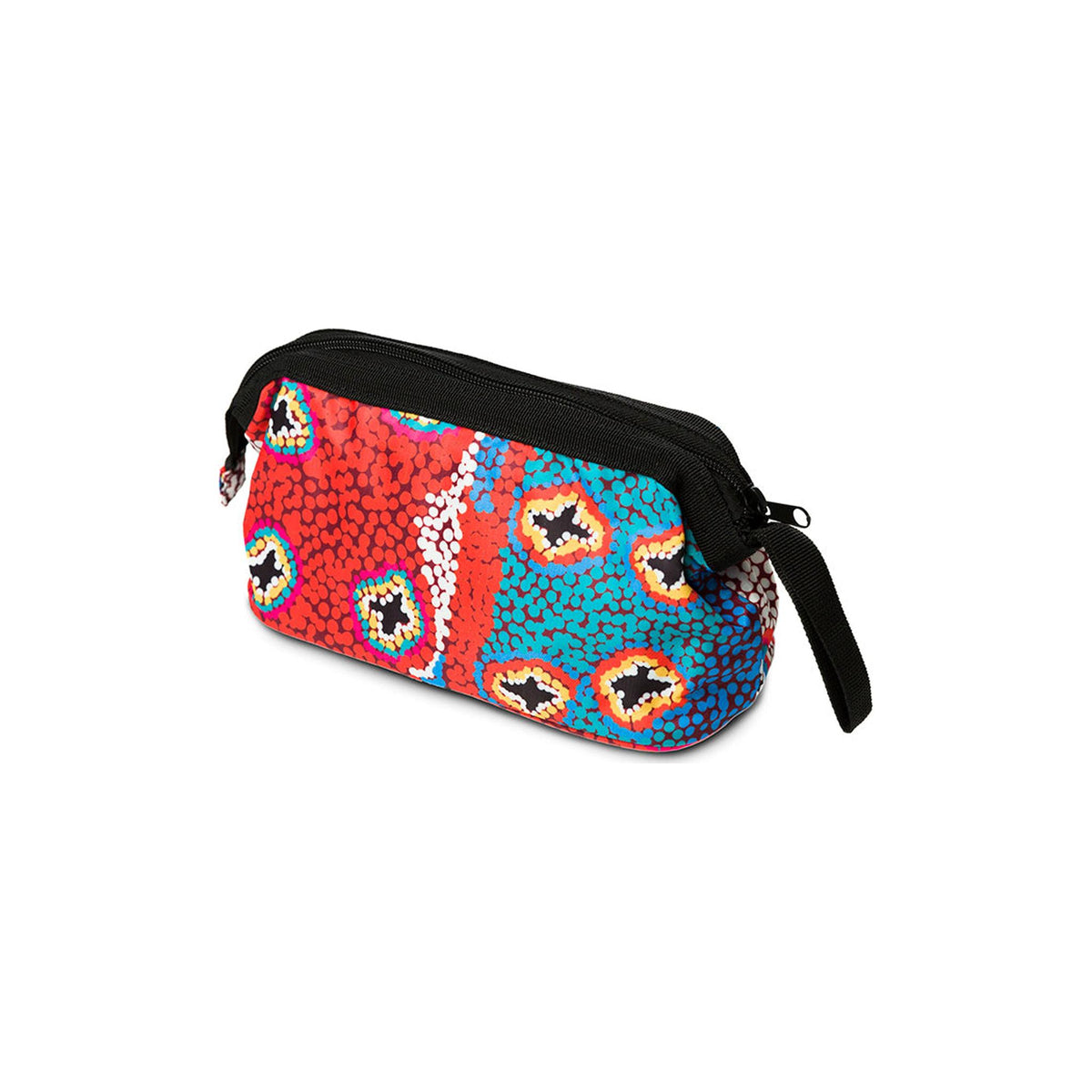 Alperstein Designs Ruth Stewart Cosmetic Bag The Facial Maestro