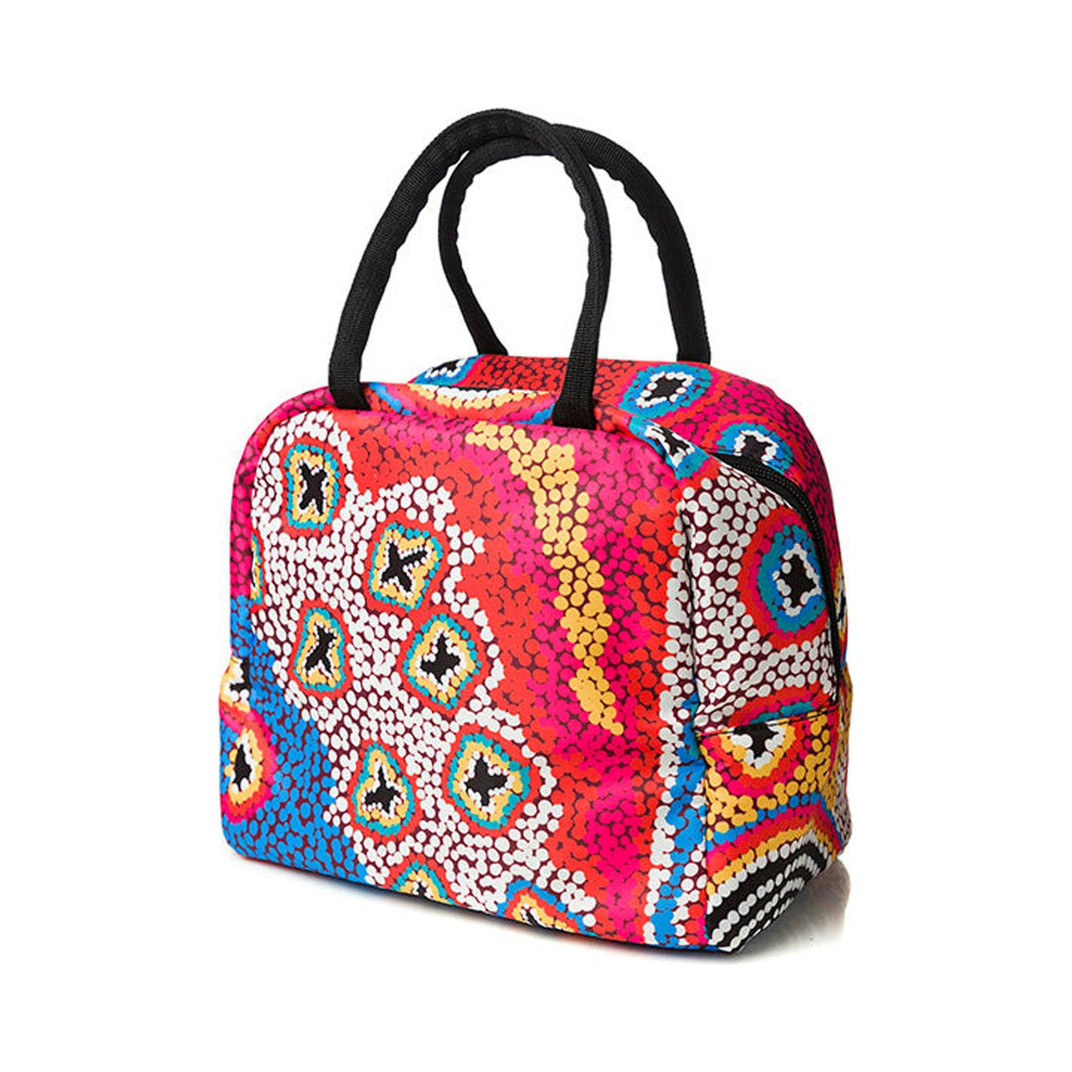 Alperstein Designs Ruth Stewart Insulated Cosmetic Tote The Facial Maestro