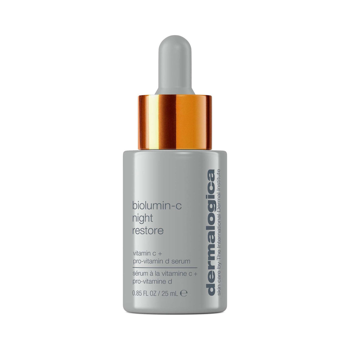 Dermalogica biolumin-c night restore 25mL The Facial Maestro