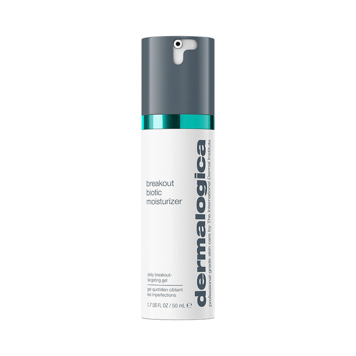 Dermalogica breakout biotic moisturiser 50mL The Facial Maestro