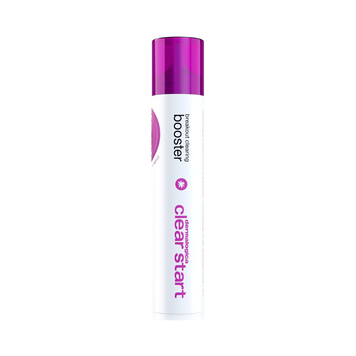 Dermalogica breakout clearing booster 30mL The Facial Maestro
