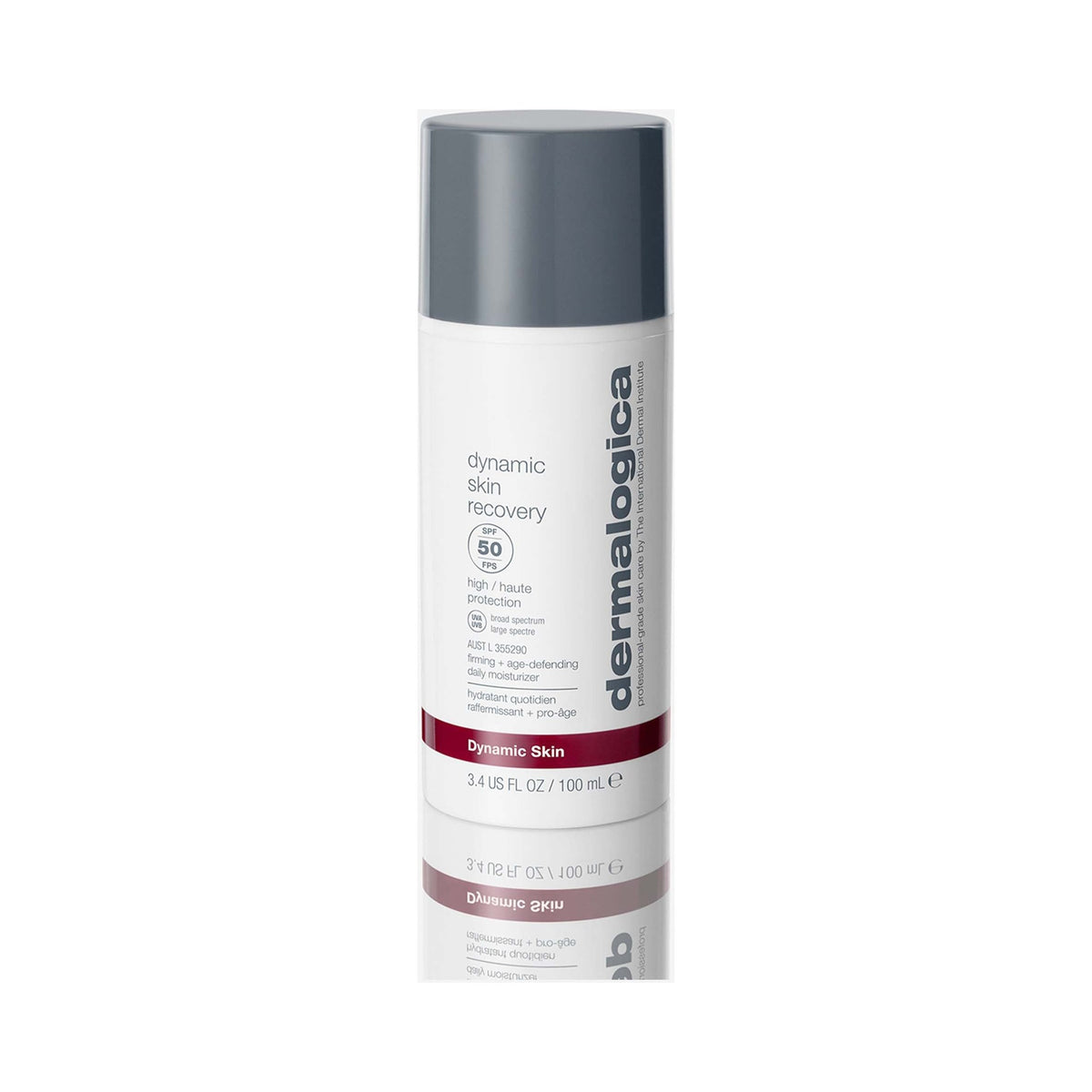 Dermalogica dynamic skin recovery spf50 The Facial Maestro