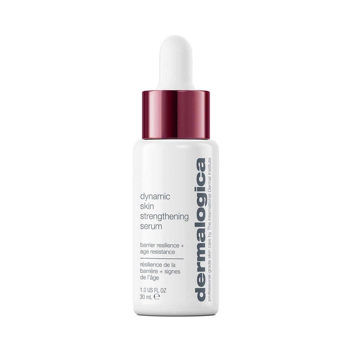 Dermalogica dynamic skin strengthening serum The Facial Maestro