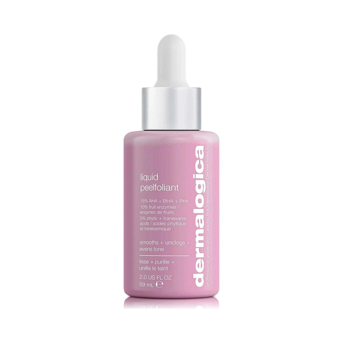 Dermalogica liquid peel foliant 59mL The Facial Maestro