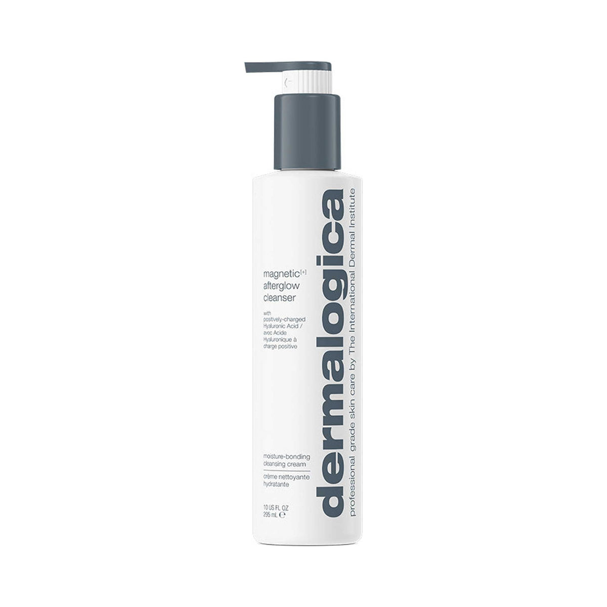 Dermalogica magnetic afterglow cleanser The Facial Maestro