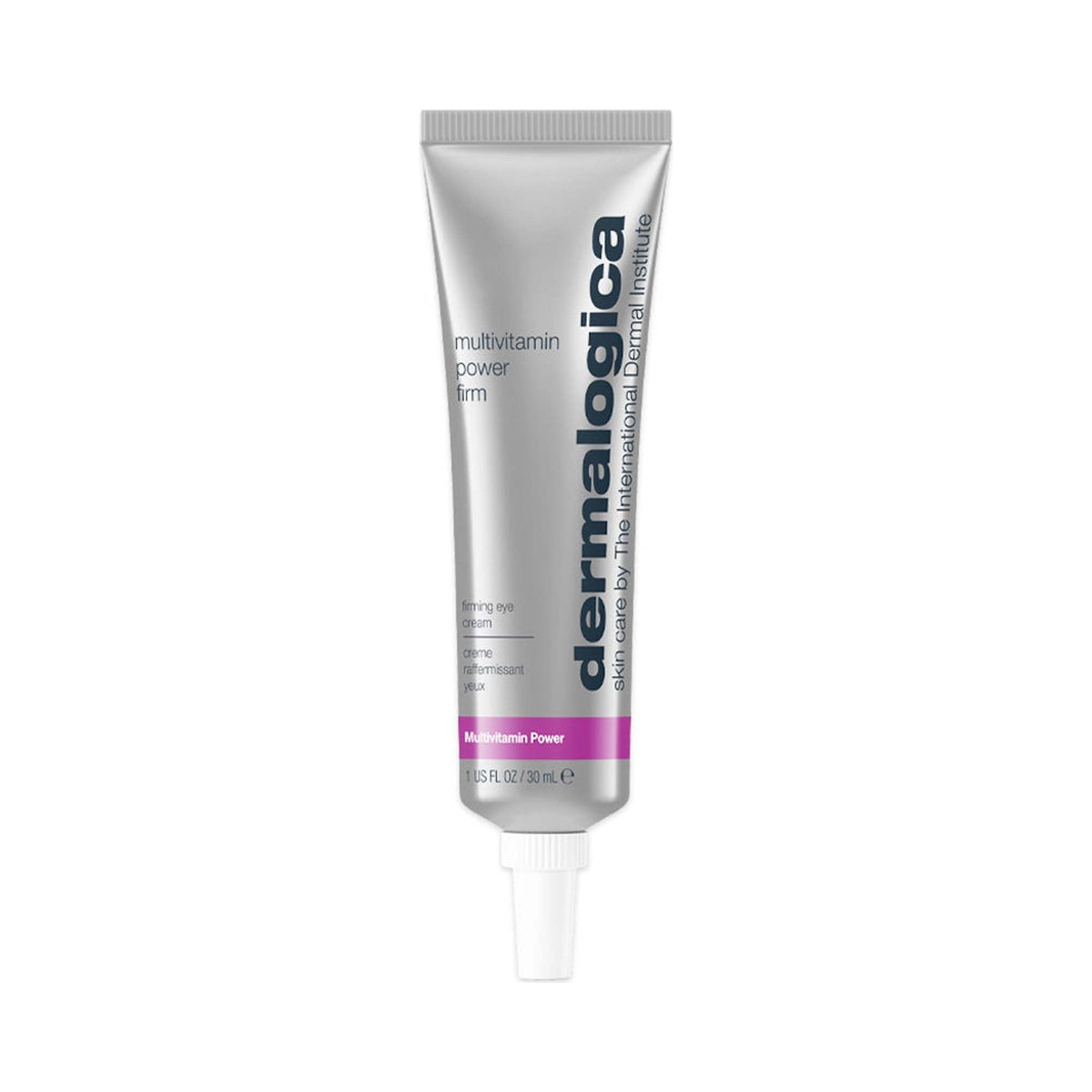 Dermalogica multivitamin power firm The Facial Maestro
