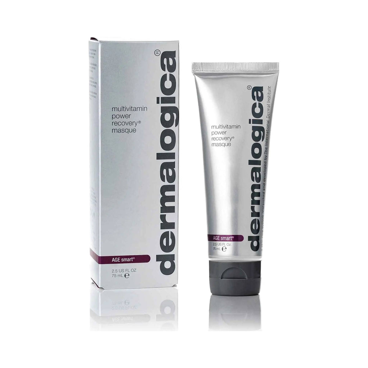 Dermalogica multivitamin power recovery masque The Facial Maestro