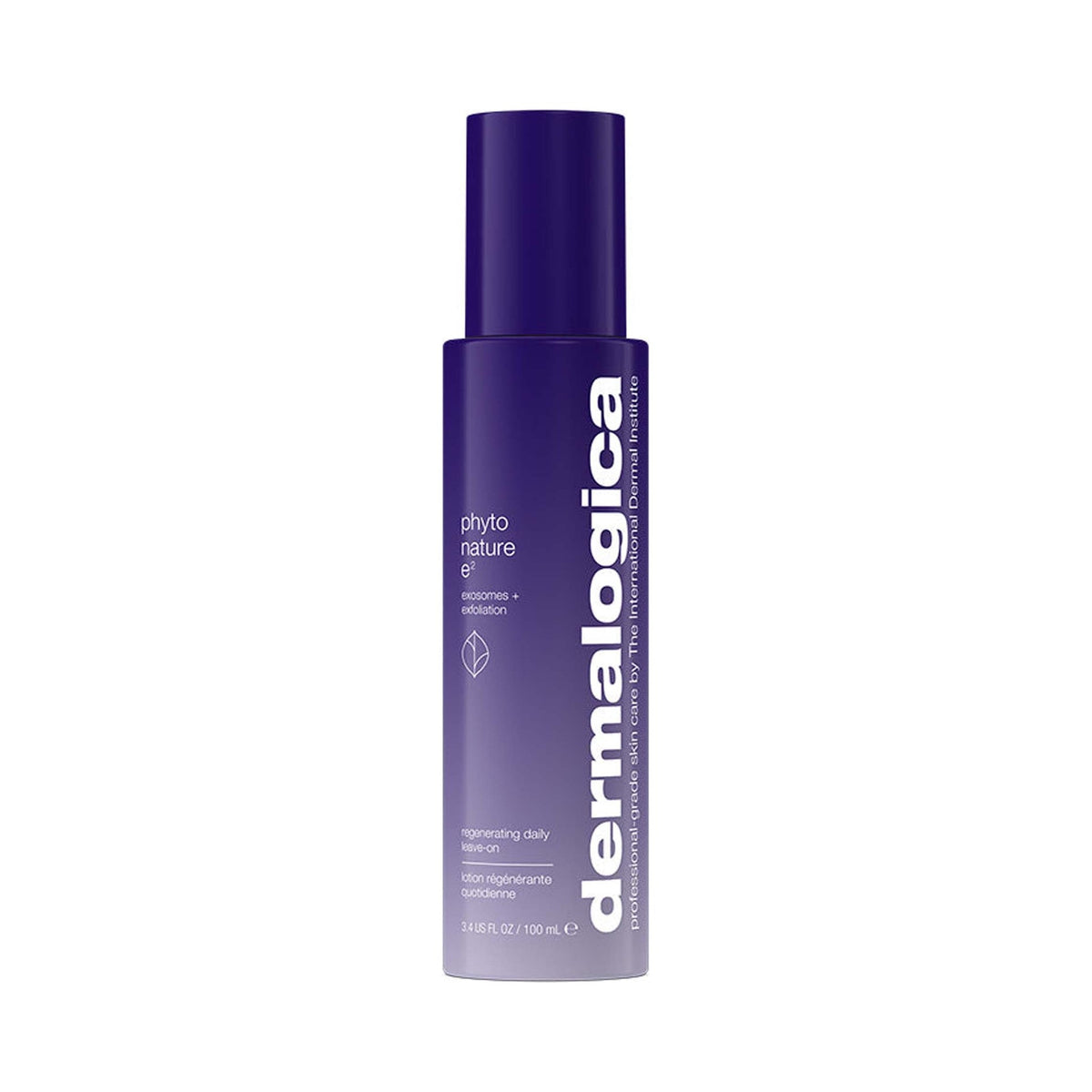 Dermalogica phyto nature e2 100mL The Facial Maestro