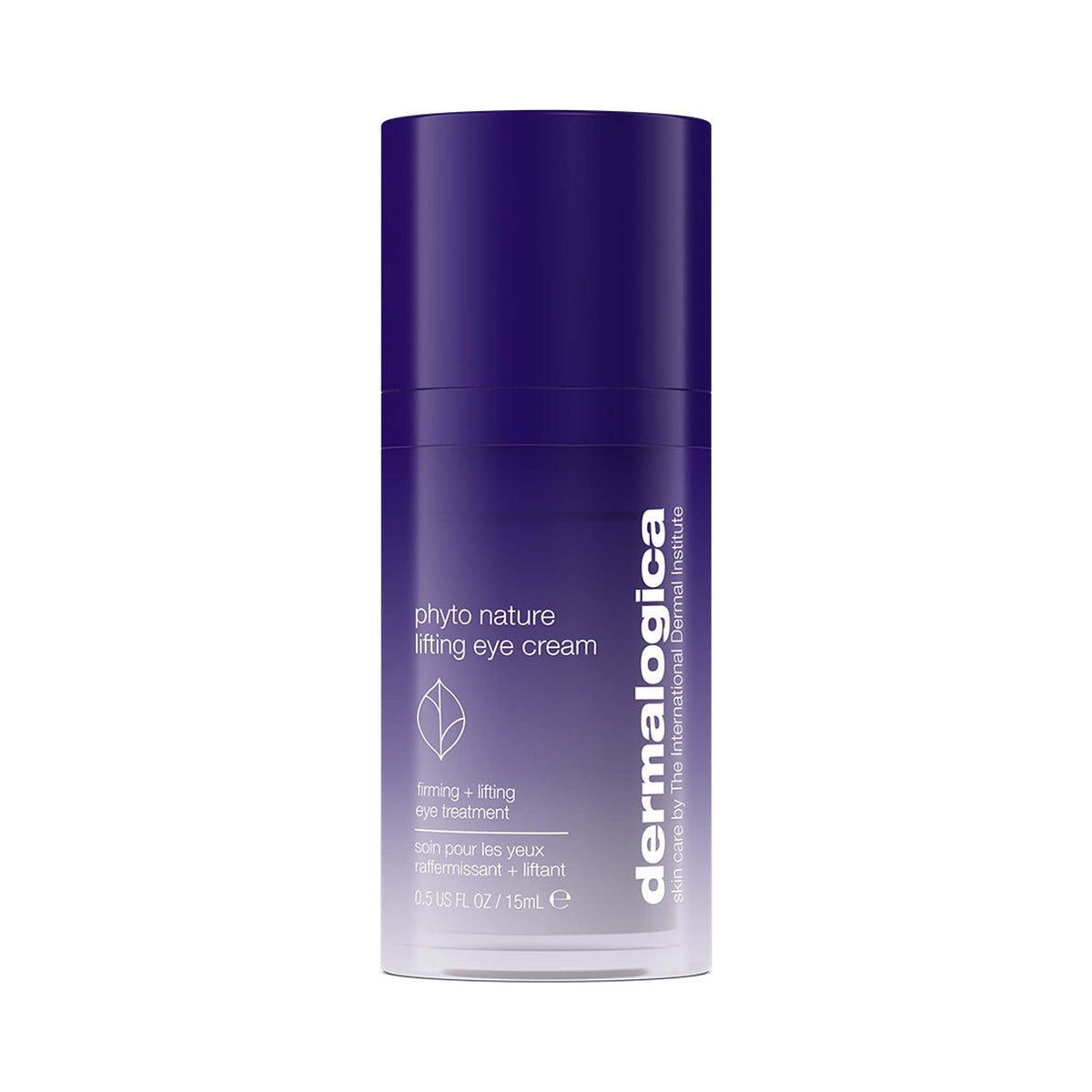 Dermalogica phyto nature lifting eye cream 15mL The Facial Maestro