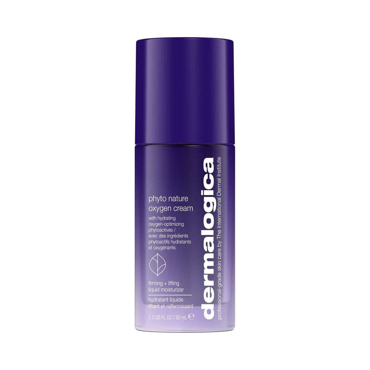 Dermalogica phyto nature oxygen cream 50mL The Facial Maestro