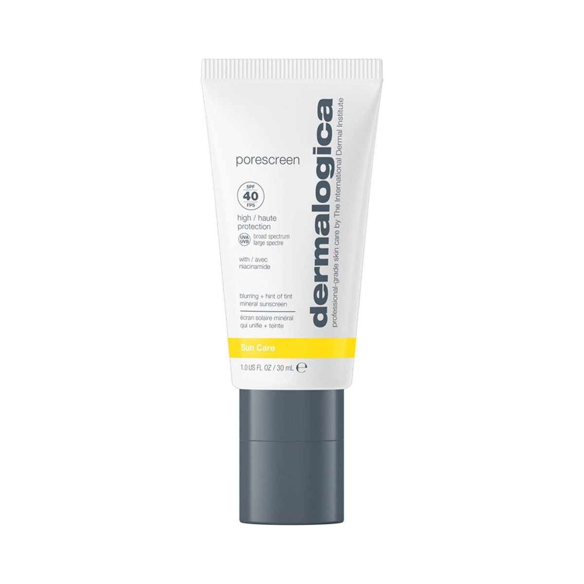 Dermalogica porescreen SPF 40 30mL The Facial Maestro