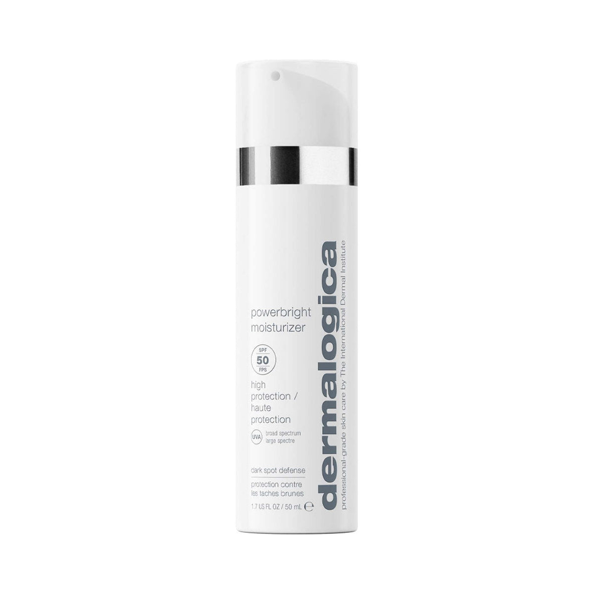 Dermalogica powerbright moisturizer spf 50 50mL The Facial Maestro