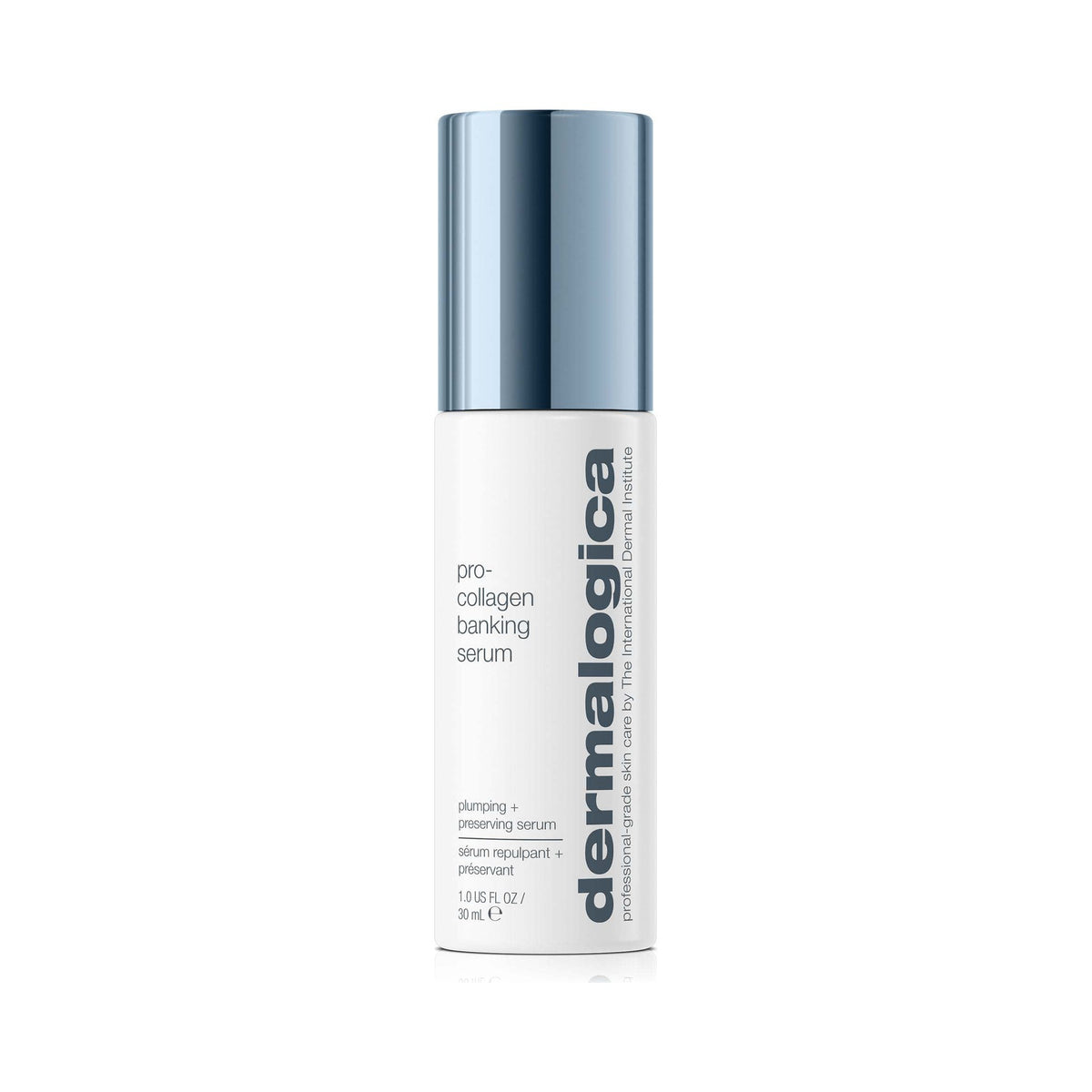 Dermalogica pro-collagen banking serum The Facial Maestro