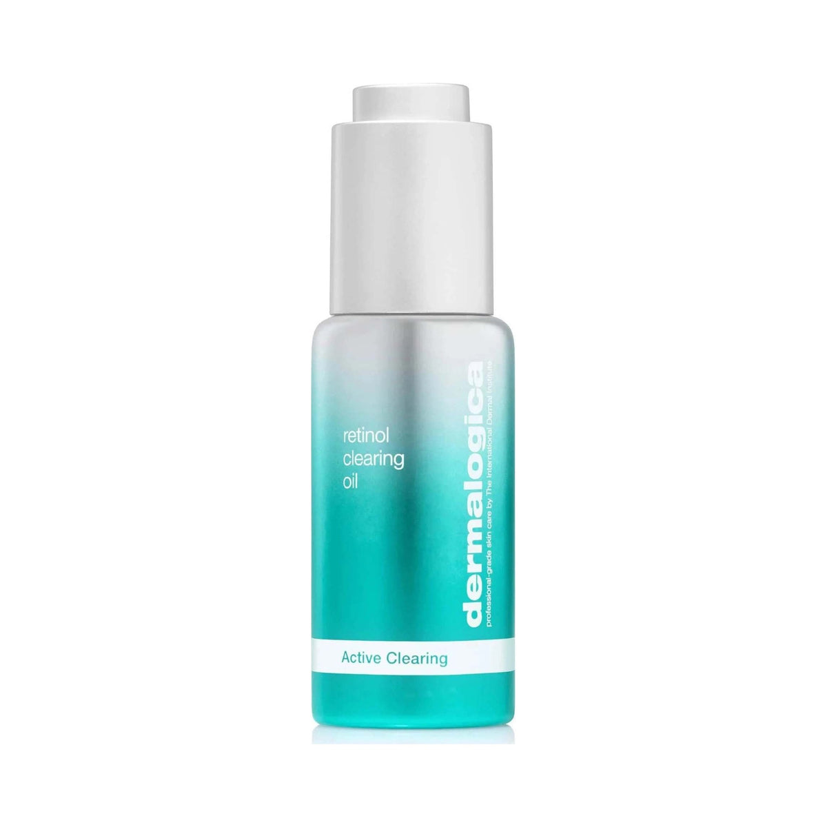 Dermalogica retinol clearing oil 30mL The Facial Maestro