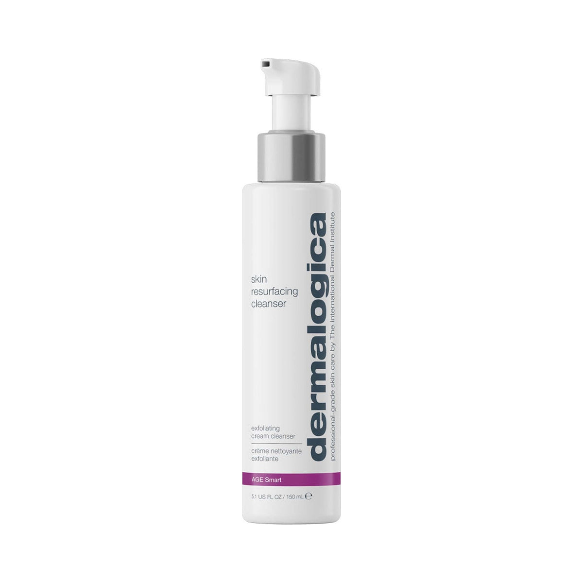 Dermalogica skin resurfacing lactic acid cleanser The Facial Maestro