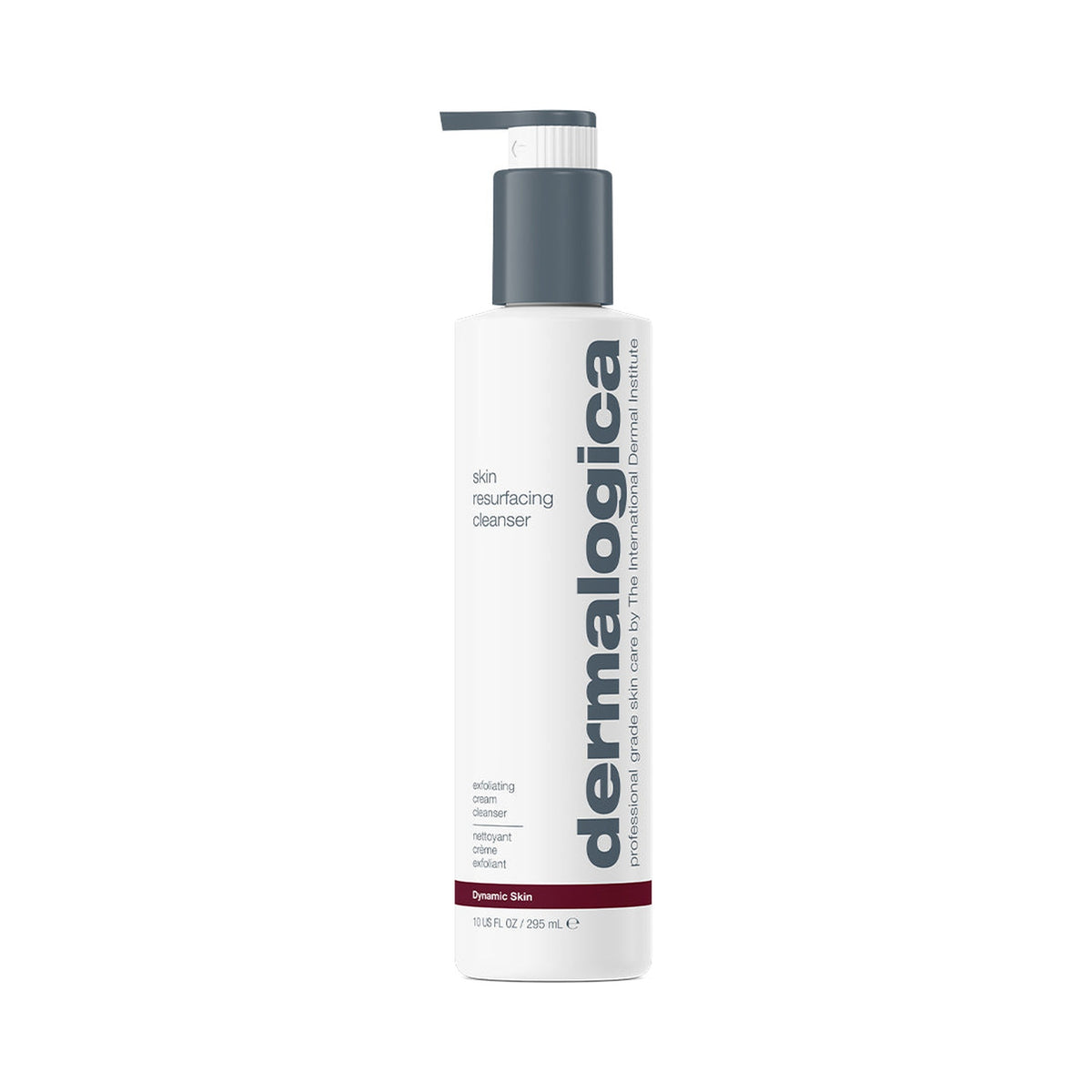 Dermalogica skin resurfacing lactic acid cleanser 295mL The Facial Maestro