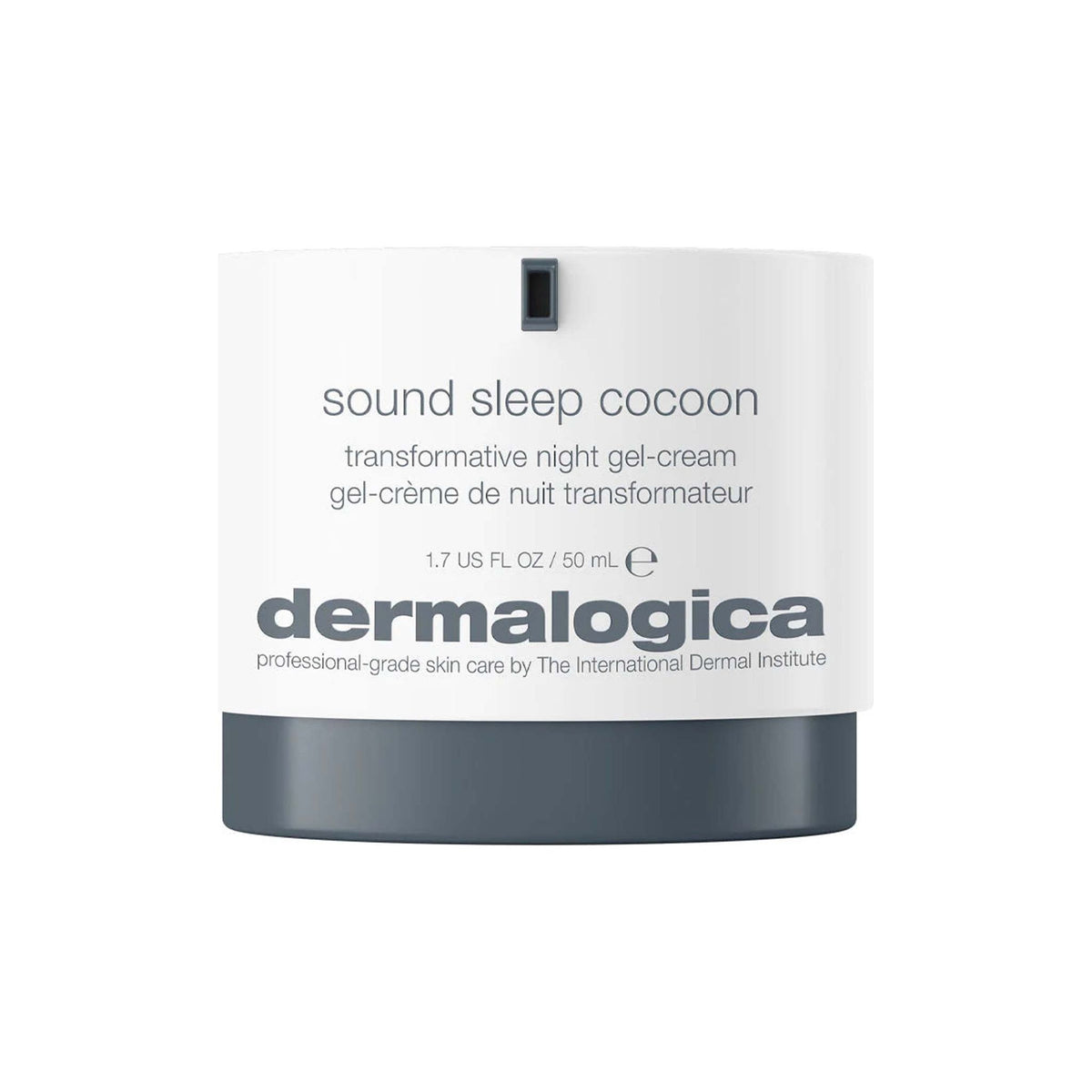 Dermalogica sound sleep cocoon The Facial Maestro