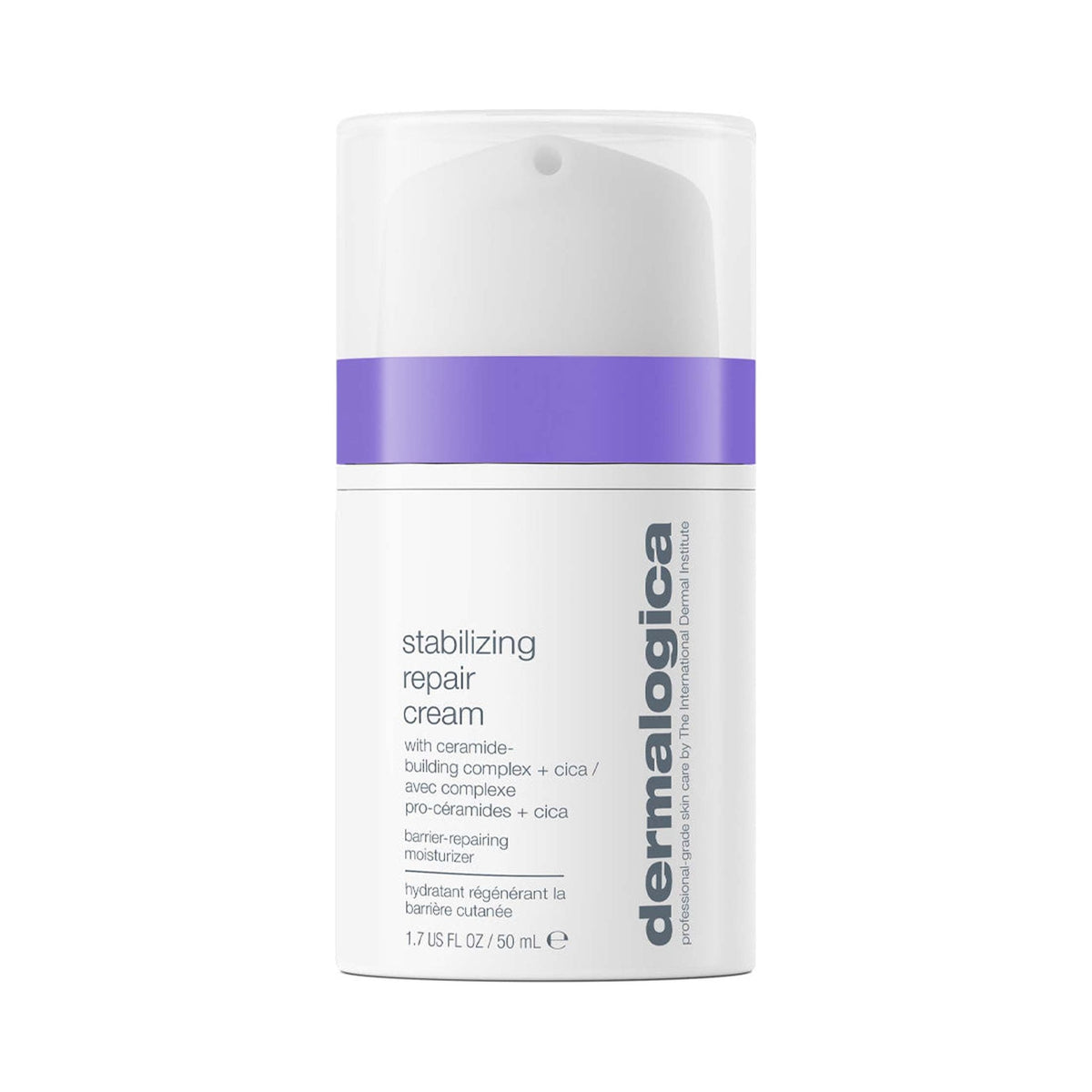 Dermalogica stabilizing repair cream The Facial Maestro