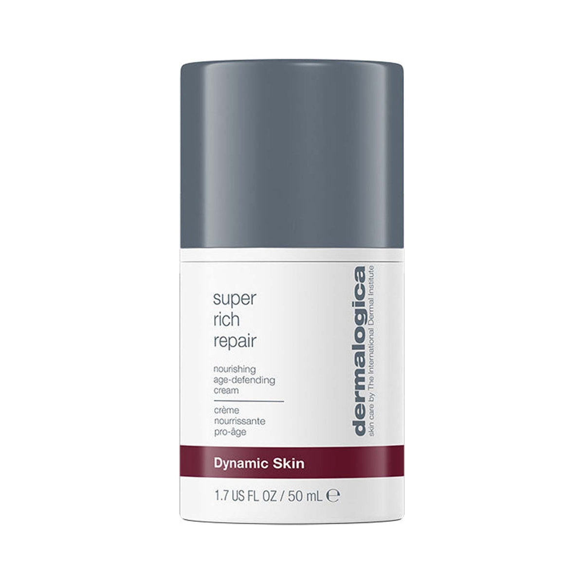 Dermalogica super rich repair The Facial Maestro