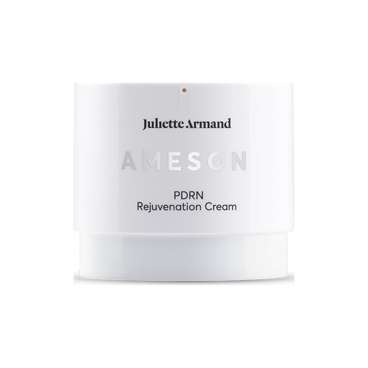 Juliette Armand Ameson PDRN Rejuvenation Cream 50mL The Facial Maestro