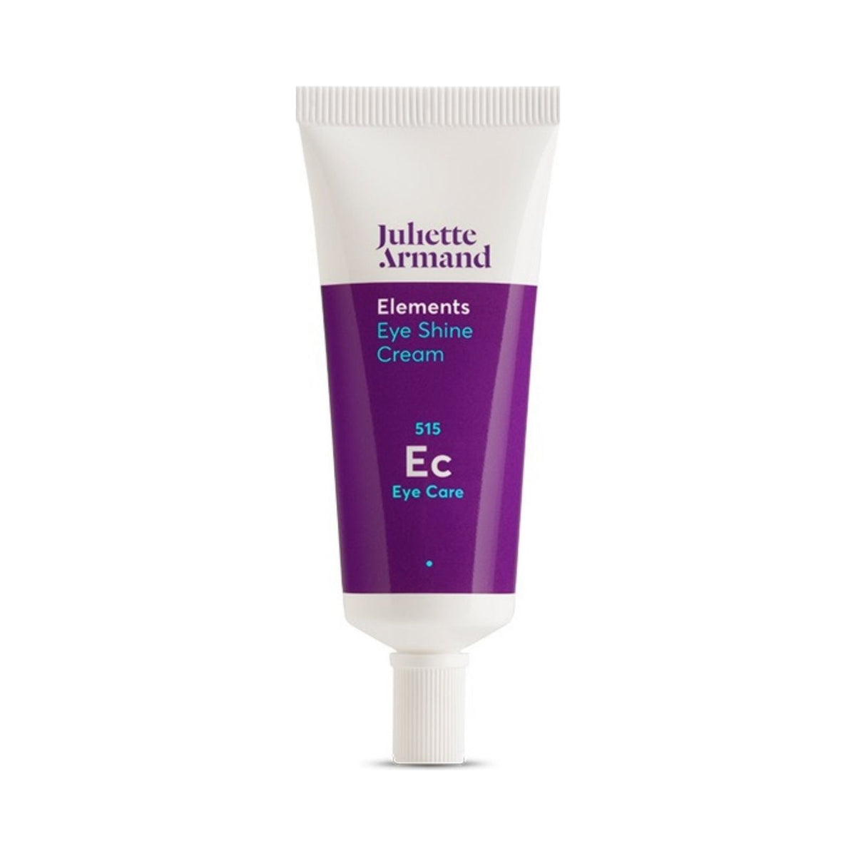 Juliette Armand Elements Eye Shine Cream 20mL The Facial Maestro
