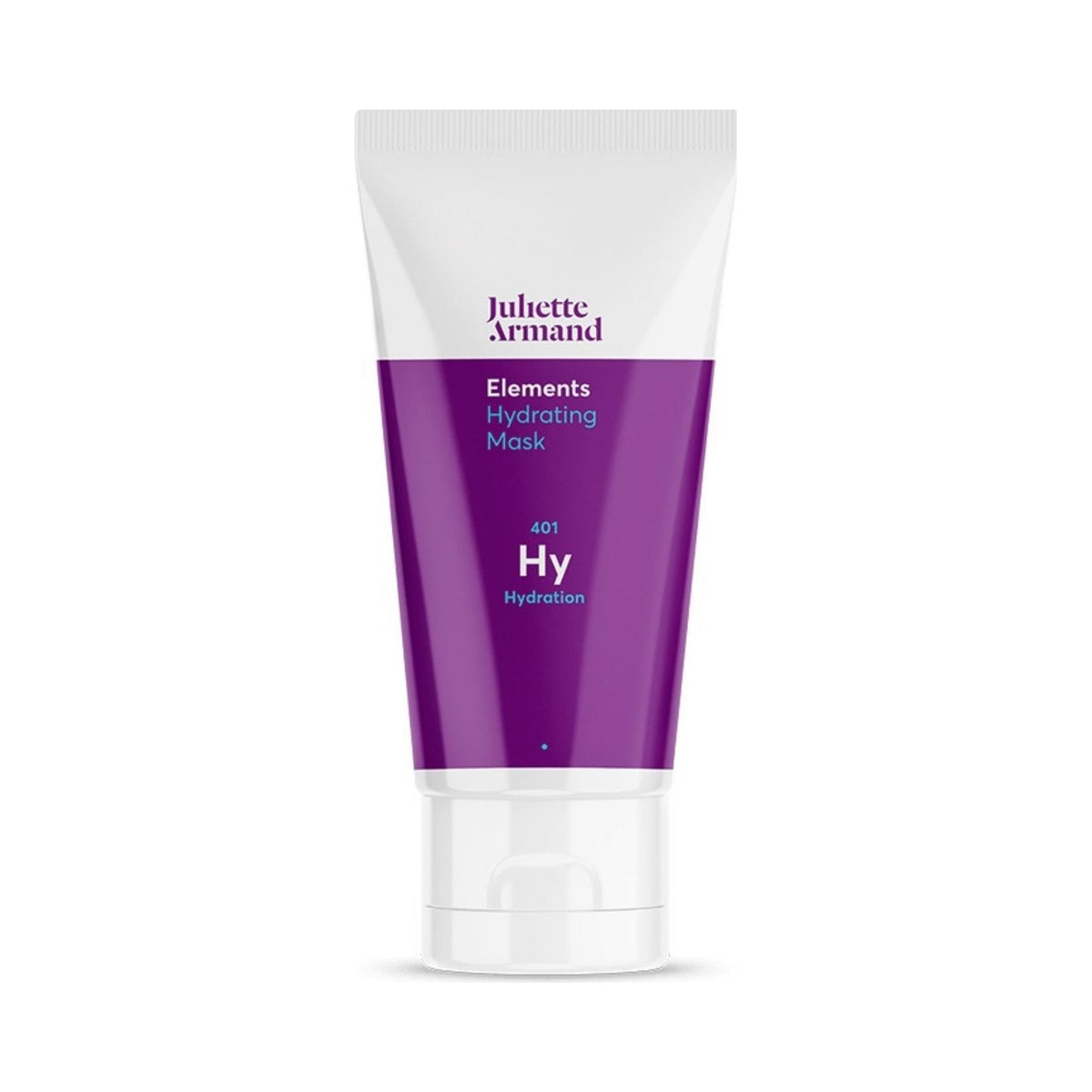 Juliette Armand Elements Hydrating mask 50mL The Facial Maestro