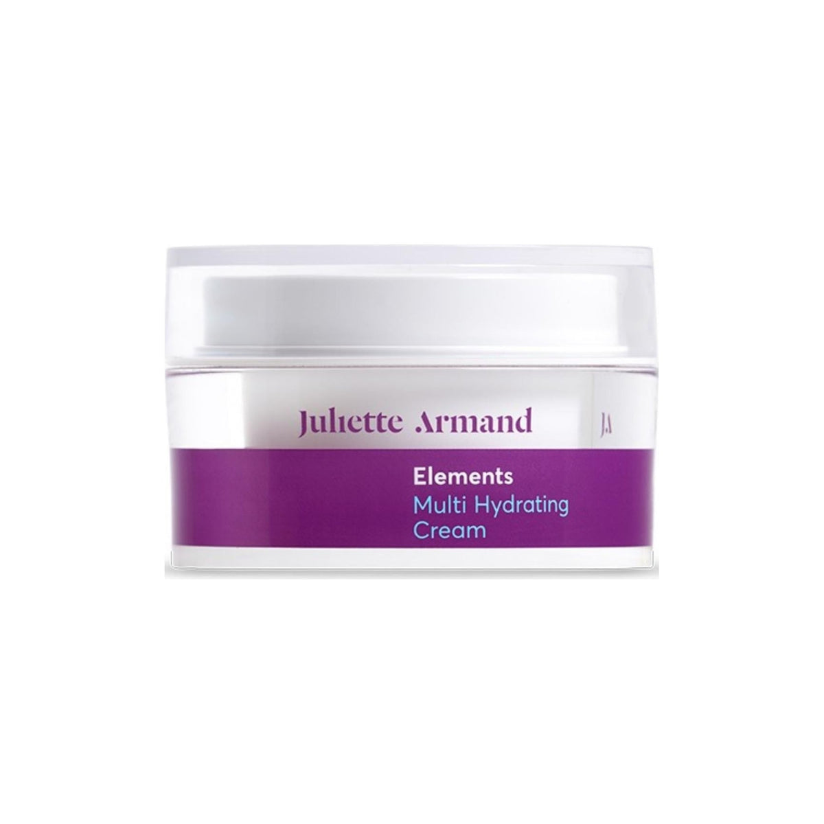 Juliette Armand Elements Multi Hydrating Cream 50mL The Facial Maestro