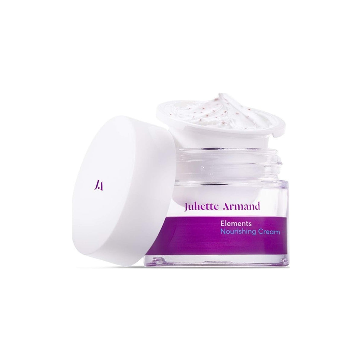 Juliette Armand Elements Nourishing Cream 50mL The Facial Maestro