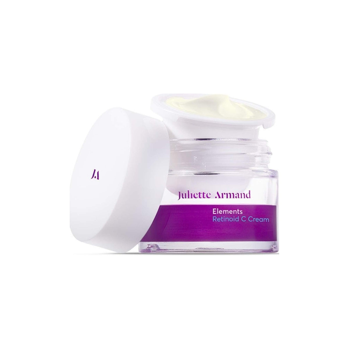 Juliette Armand Elements Retinoid C Cream 50mL The Facial Maestro