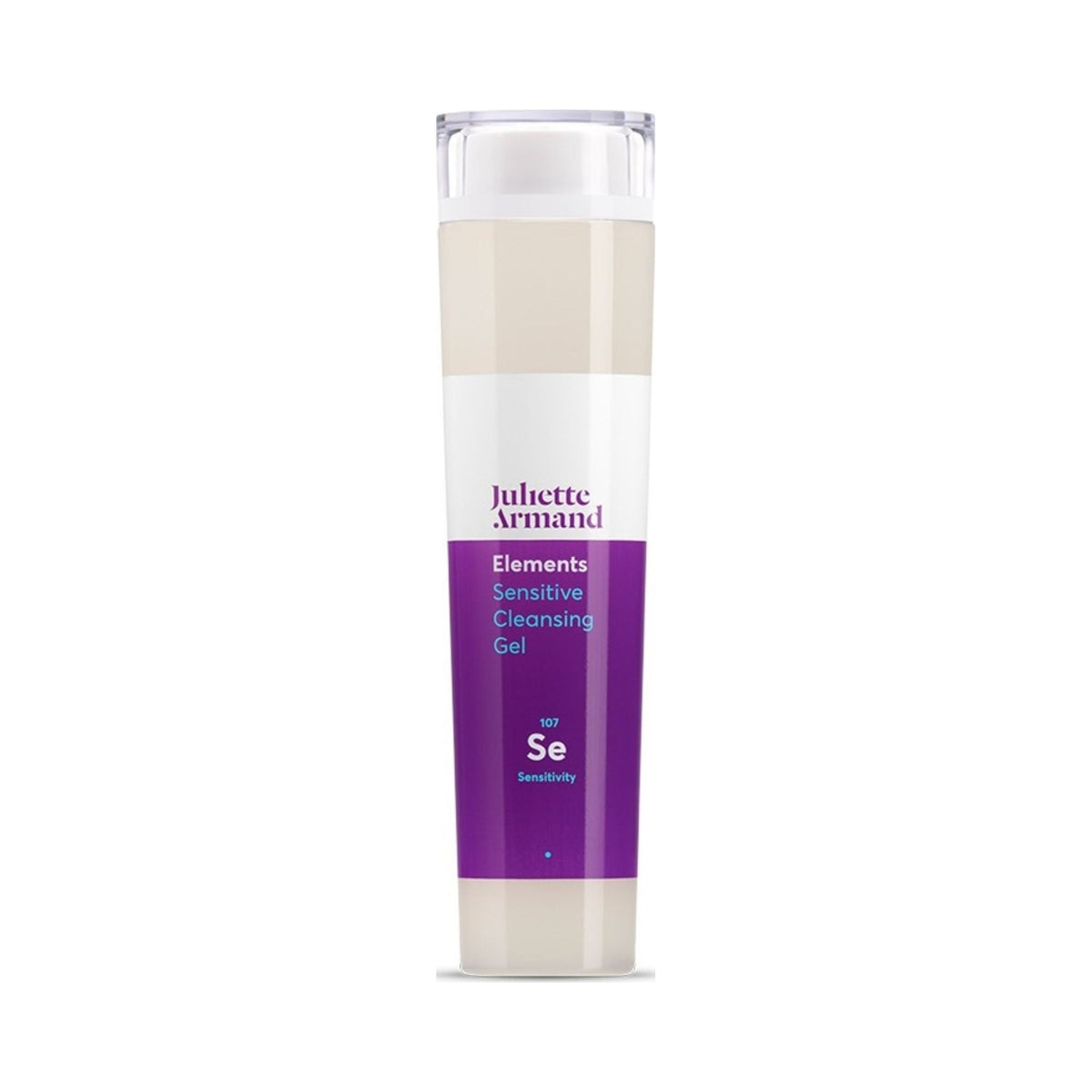 Juliette Armand Elements Sensitive Cleansing Gel 210mL The Facial Maestro