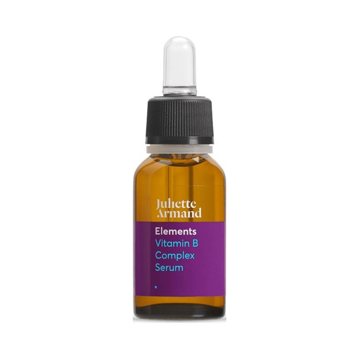 Juliette Armand Elements Vitamin B Complex Serum The Facial Maestro
