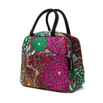 Coral Hayes Insulated Cosmetic Tote