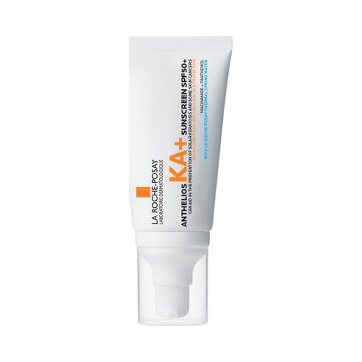 La Roche-Posay ANTHELIOS KA+ SUNSCREEN SPF 50+ 50mL The Facial Maestro