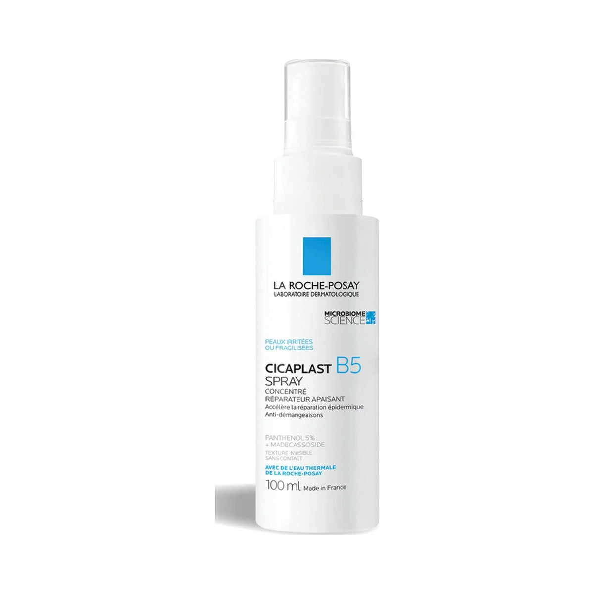 La Roche-Posay CICAPLAST B5 SPRAY FOR SOOTHING AND REPAIR The Facial Maestro