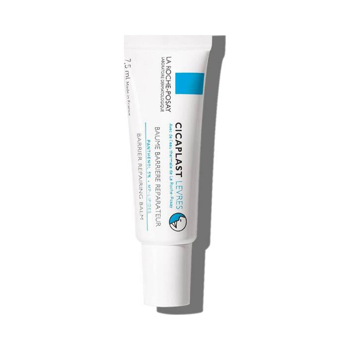 La Roche-Posay CICAPLAST LEVRES MOISTURISING LIP BALM 7.5mL The Facial Maestro