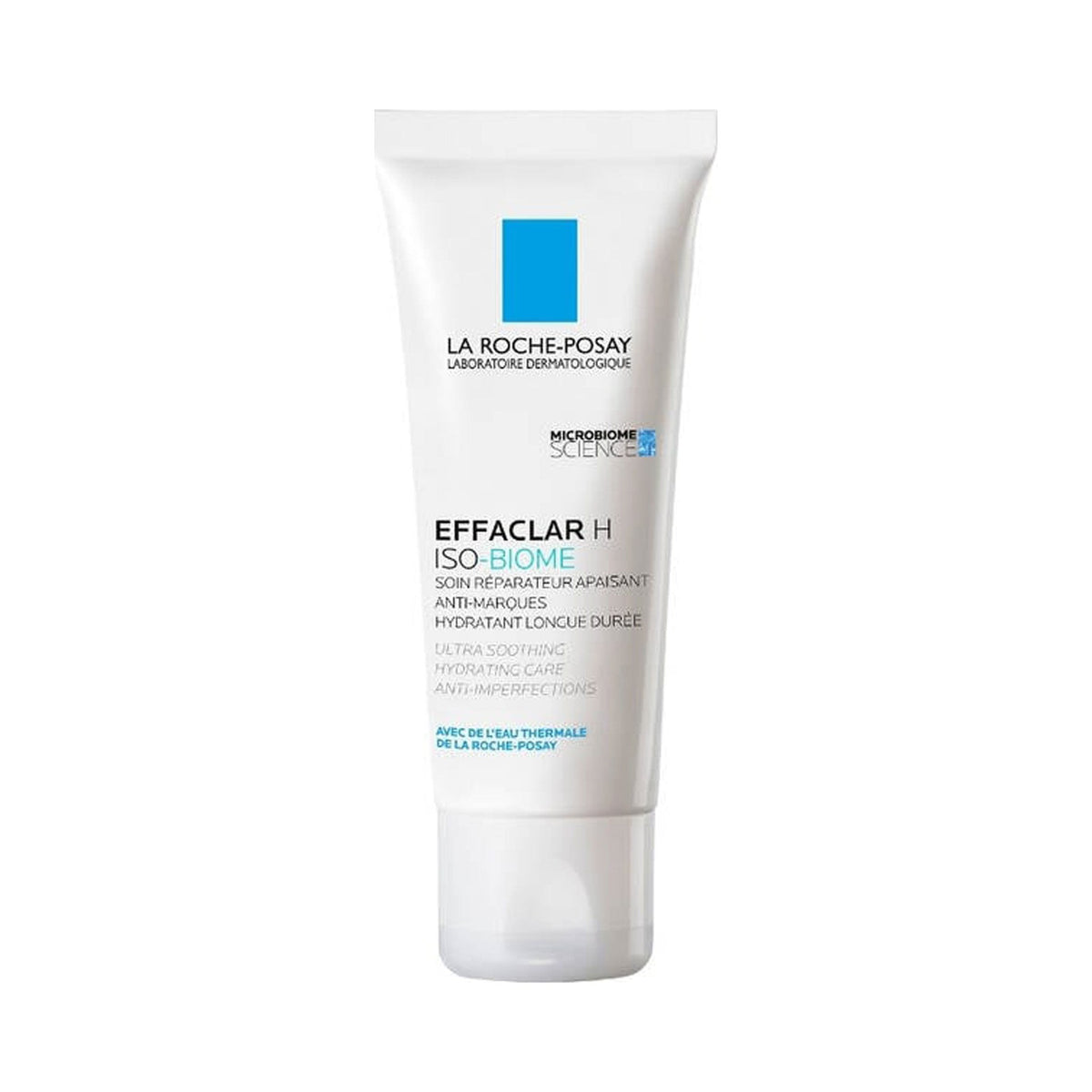 La Roche-Posay EFFACLAR H ISOBIOME MOISTURISER 40mL The Facial Maestro