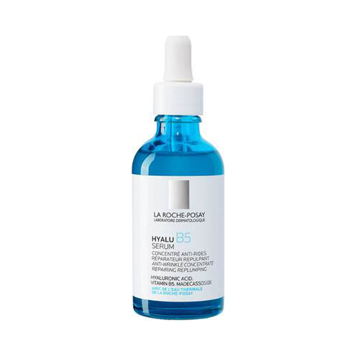 La Roche-Posay HYALU B5 HYALURONIC ACID SERUM 50mL The Facial Maestro