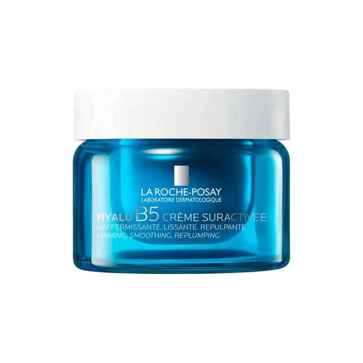 La Roche-Posay HYALU B5 SURACTIVATED CREAM The Facial Maestro