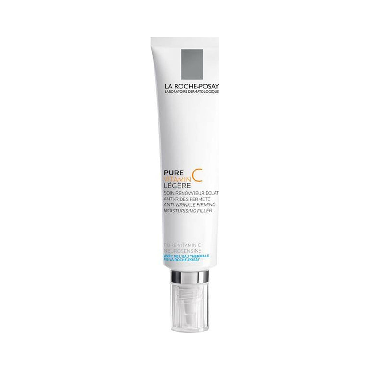 La Roche-Posay REDERMIC VITAMIN C 10 FIRMING MOISTURISER 40mL The Facial Maestro