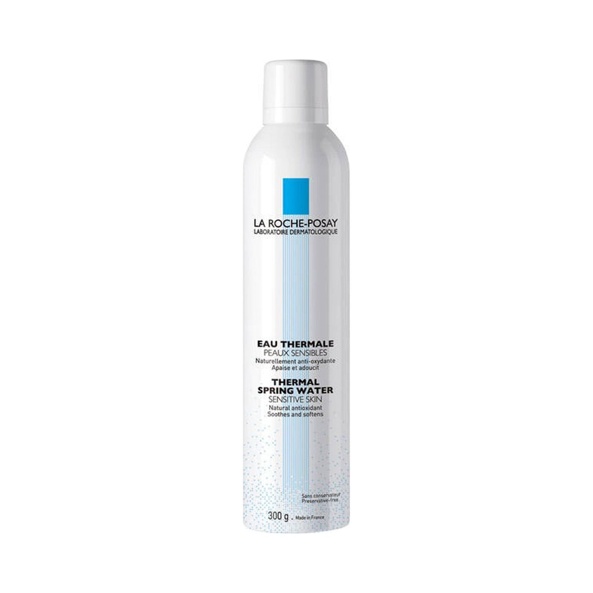 La Roche-Posay THERMAL SPRING WATER 300mL The Facial Maestro