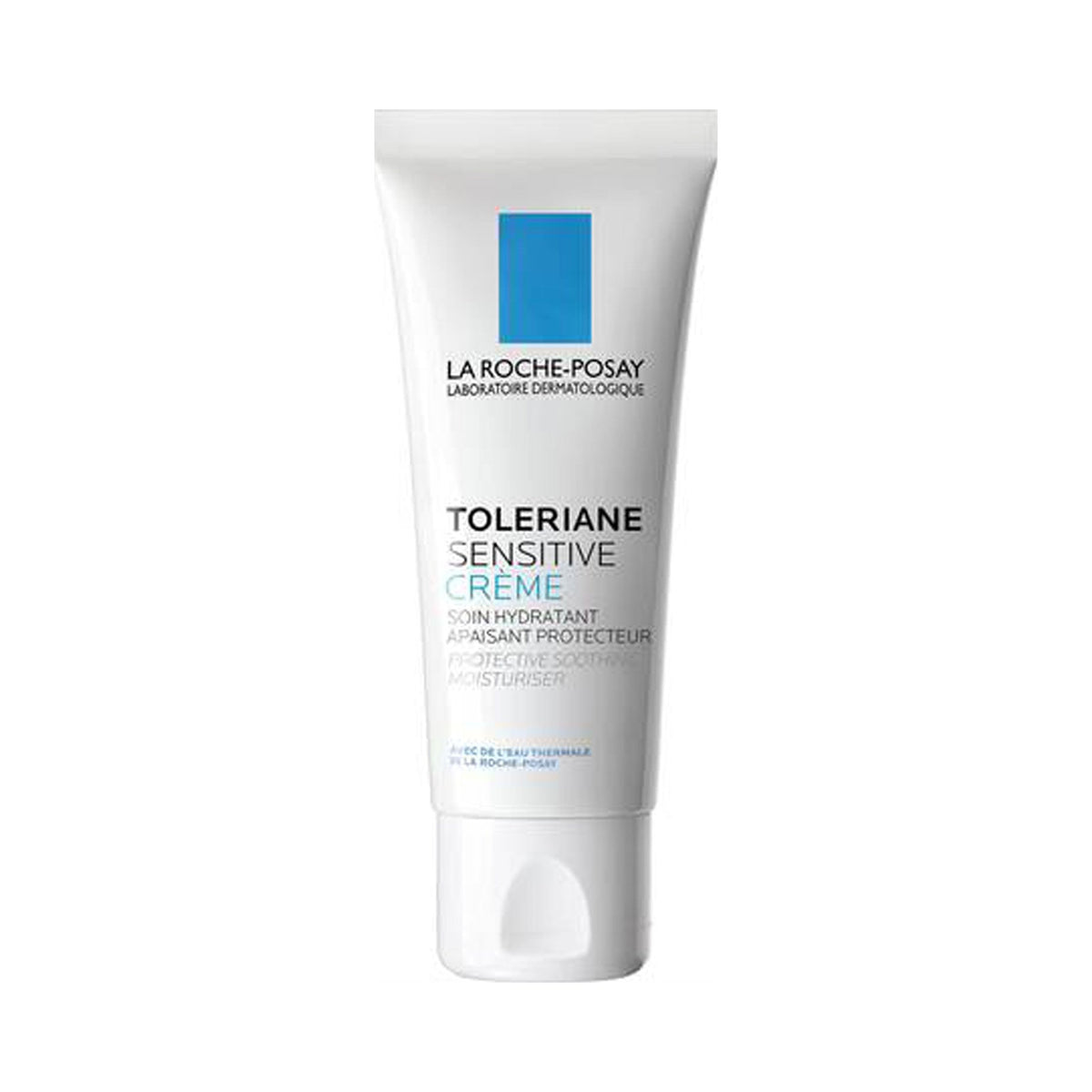 La Roche-Posay TOLERIANE SENSITIVE PREBIOTIC MOISTURISER 40mL The Facial Maestro