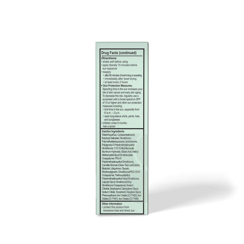 Marini Physical Protectant Tinted 57g