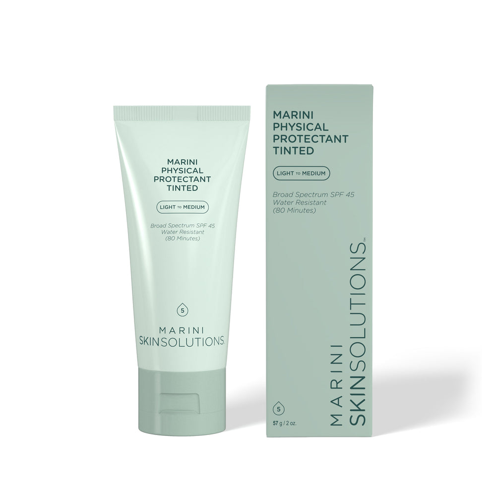 Marini Physical Protectant Tinted 57g