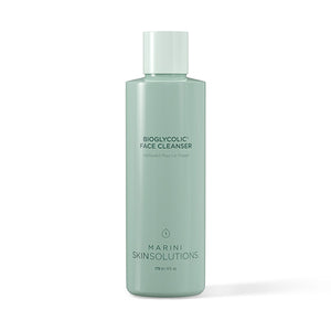 Marini SkinSolutions Bioglycolic Face Cleanser The Facial Maestro