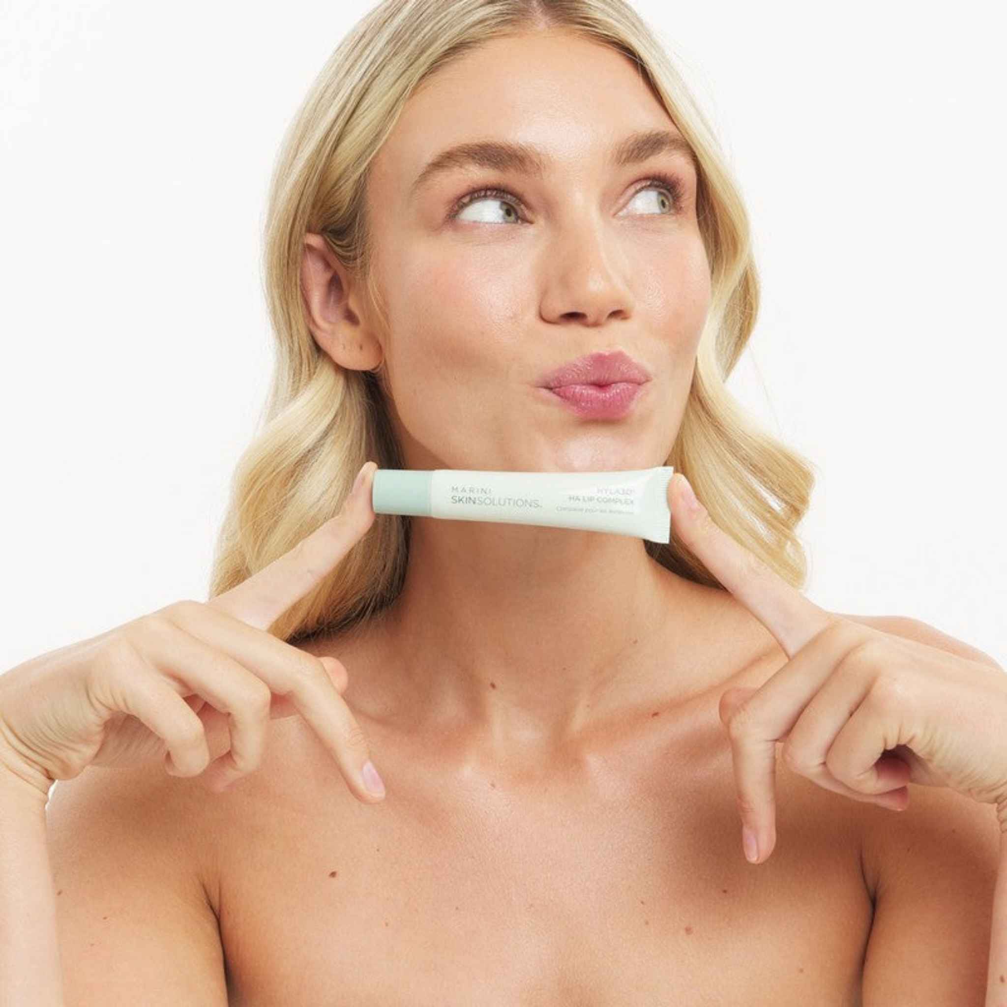 Marini SkinSolutions HYLA 3D Lip Complex 14g The Facial Maestro